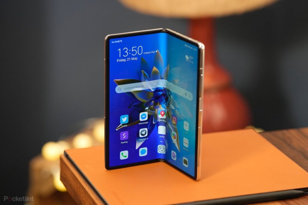 Huawei Mate X3 Price & Specification, Launch Date Best Deal