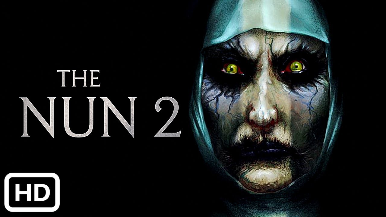 The Nun 2 - Release Date , Cast & Review, Highest Estimates at the Box Office : Check Out
