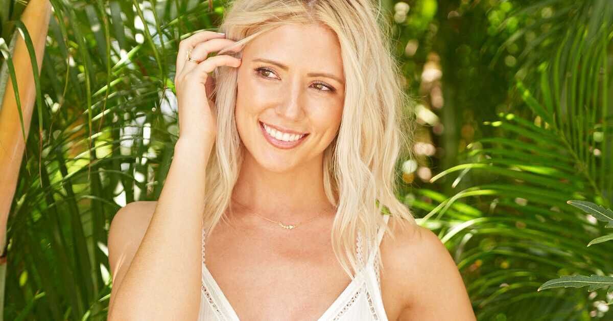 Danielle Maltby Dies, In Bachelor Nation, New Arrival Has A long History - Reason of Death And Her Obituary