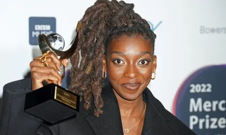 Little Simz Wins Mercury Price for The Best Album "Sometimes I Might Be Introvert" : Read More