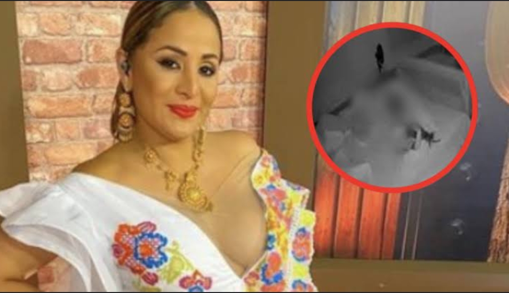 Karen Peralta's full video is going viral on all social platforms, watch from here