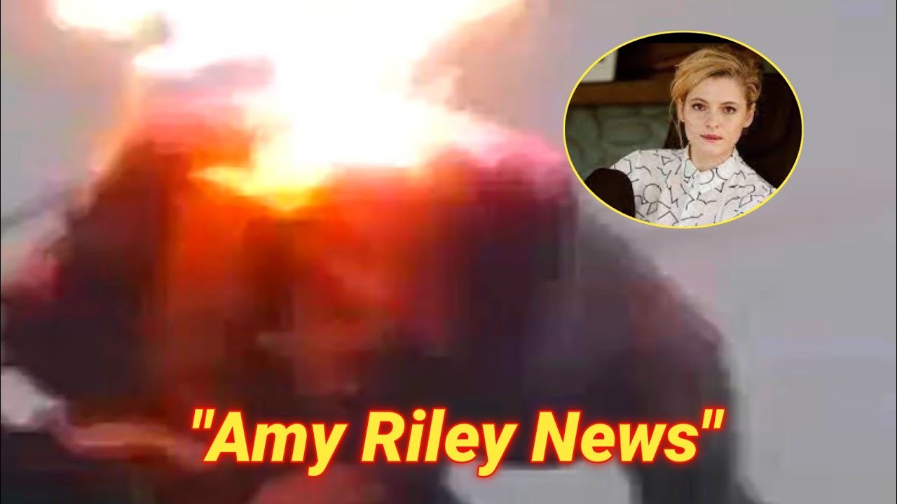 Amy Riley Electricity fatel Incident full Video Viral Death Obituary, Maurn