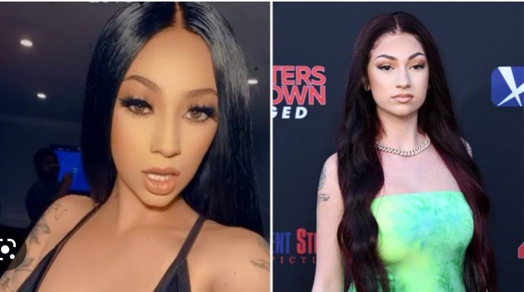 Link: BHAD BHABIE Some Exp|icit News viral everywhere