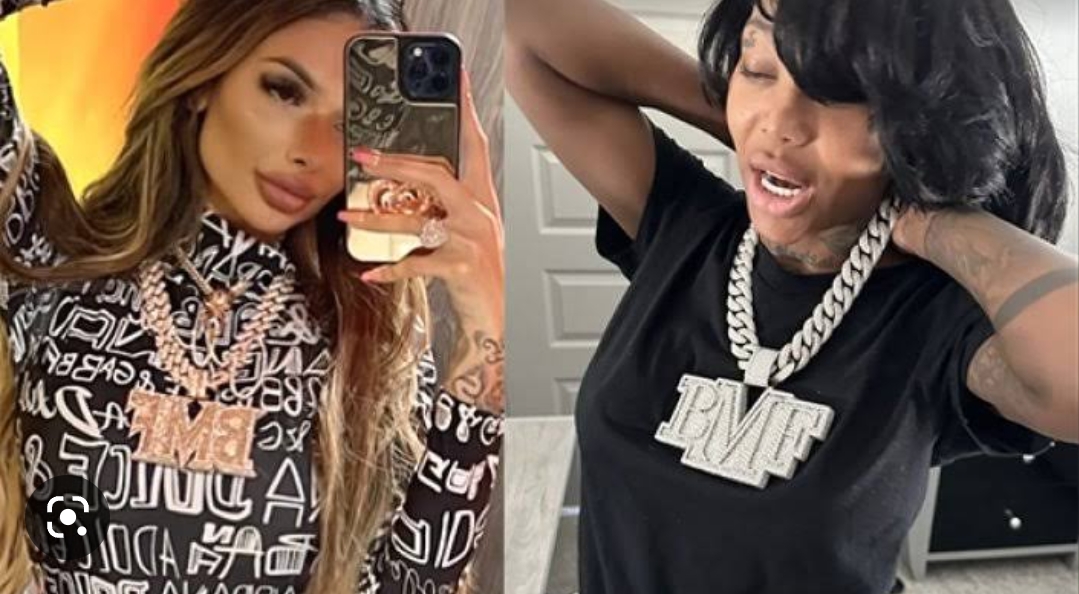 Watch Celina Powell and Lil Meech video leaked on all social media platforms