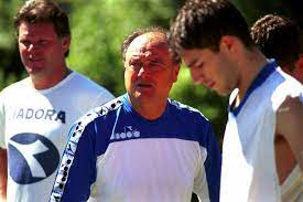 Who Was Petar Nadoveza? Petar Nadoveza, a football player, has died; obituary.