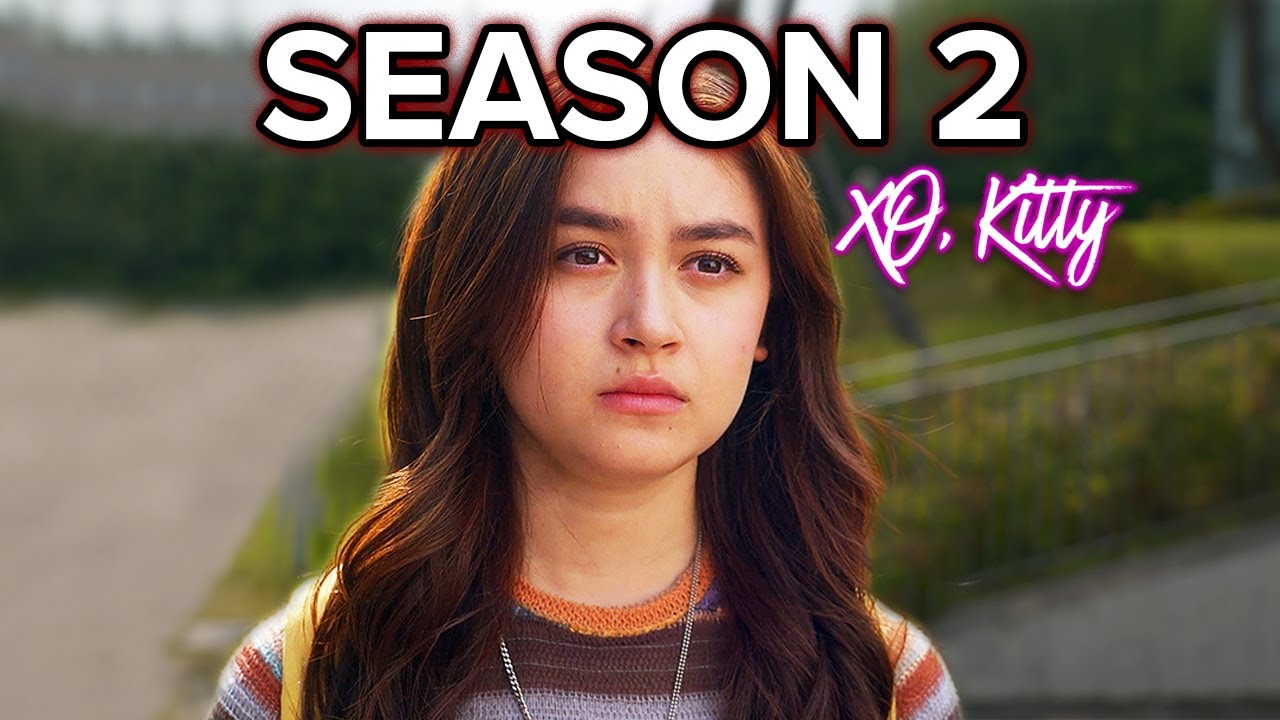 When will XO Kitty Season 2 release? Read all about the cast, spoiler, trailer