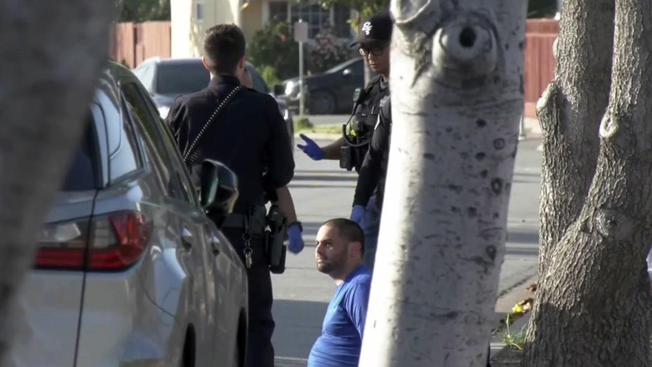 Who isKevin Parkourana, the suspect in the deadly San Jose and Milpitas shooting spree?
